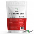 Atletic Food 100% Pure L-Carnitine Powder - 100 грамм